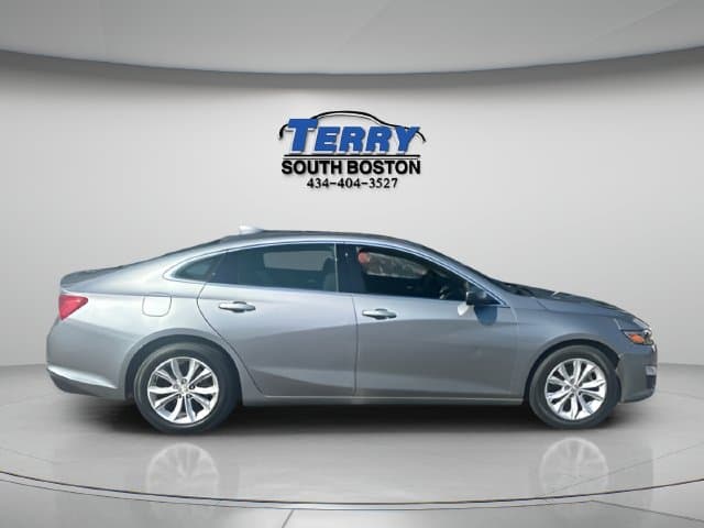 2023 Chevrolet Malibu LT Photo in Boston VA 24592