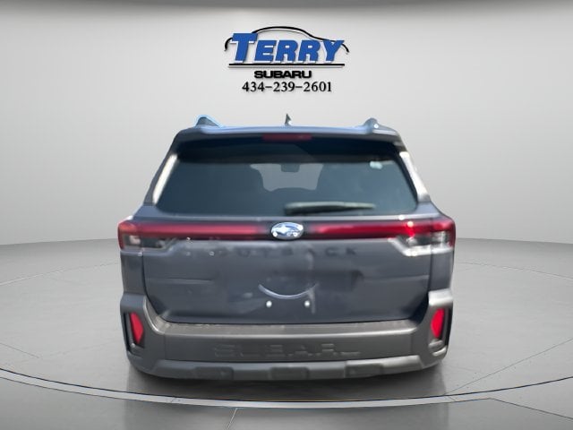 2026 Subaru Outback Limited Photo in Lynchburg VA 24502