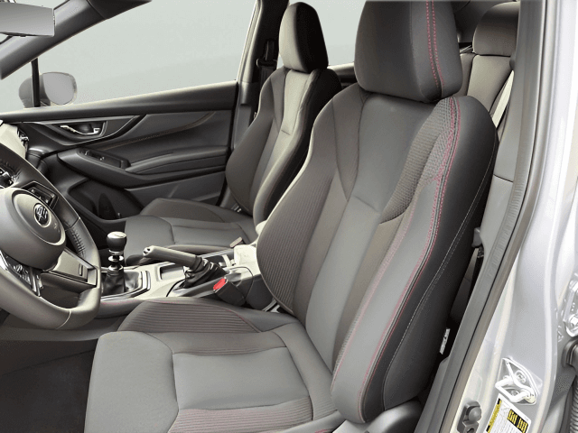 2026 Subaru WRX Premium Photo in Lynchburg VA 24502