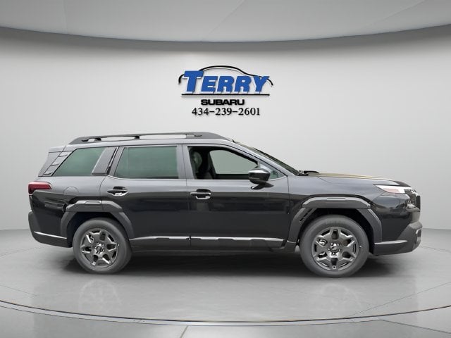 2026 Subaru Outback Premium Photo in Lynchburg VA 24502