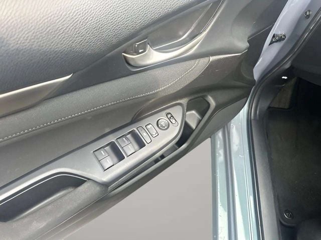 2021 Honda Civic EX Photo in Boston VA 24592