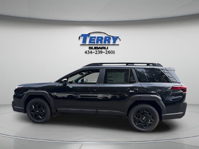 2026 Subaru Outback Limited Photo in Lynchburg VA 24502