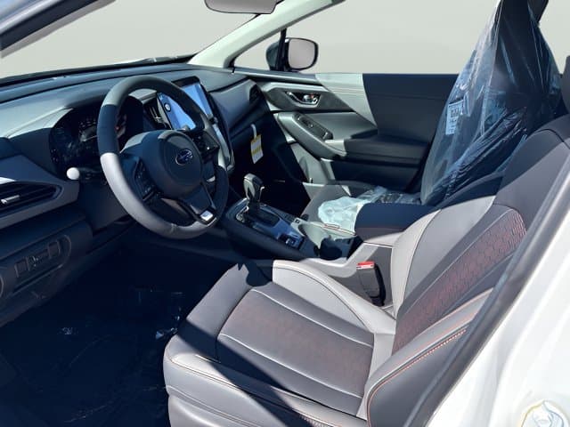 2026 Subaru Crosstrek Limited Photo in Lynchburg VA 24502