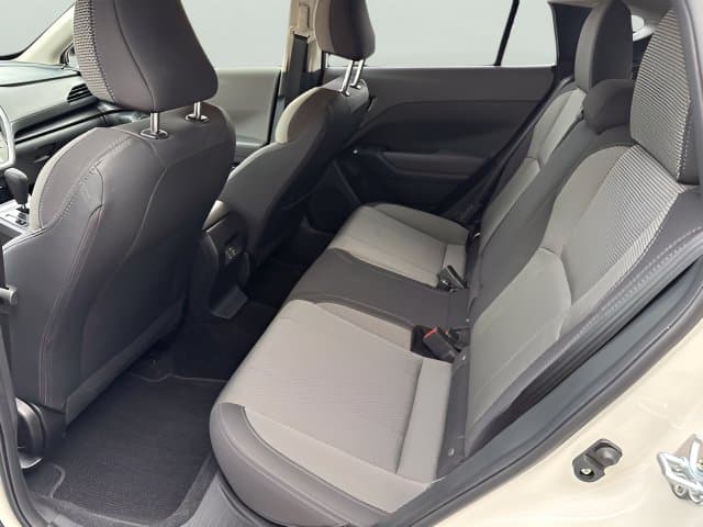 2024 Subaru Crosstrek Premium Photo in Lynchburg VA 24502
