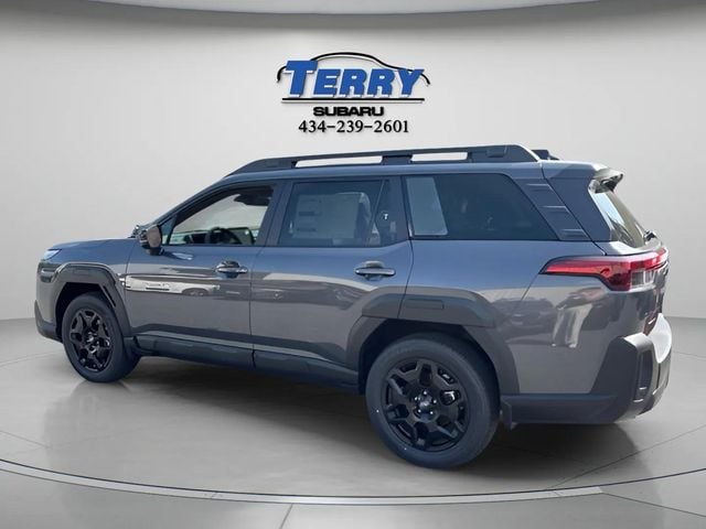 2026 Subaru Outback Limited Photo in Lynchburg VA 24502