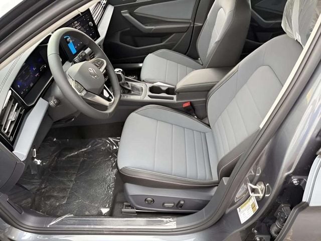 2026 Volkswagen Jetta 1.5T SE Photo in Lynchburg VA 24502
