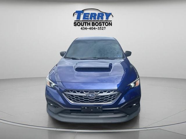 2022 Subaru WRX Premium Photo in Boston VA 24592