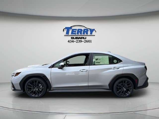 2026 Subaru WRX Base Photo in Lynchburg VA 24502