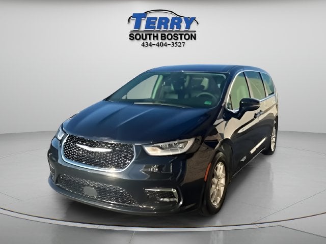 2024 Chrysler Pacifica Touring L Photo in Boston VA 24592