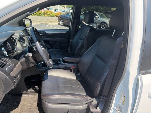 2019 Dodge Grand Caravan GT Photo in Lynchburg VA 24502