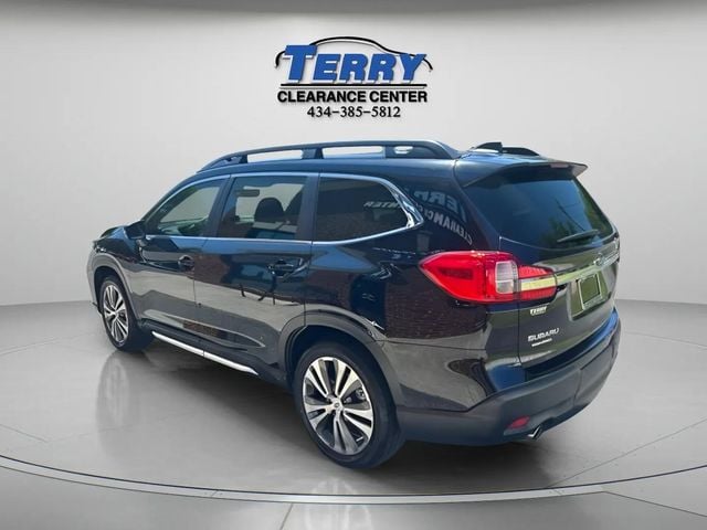 2022 Subaru Ascent Limited Photo in Lynchburg VA 24502