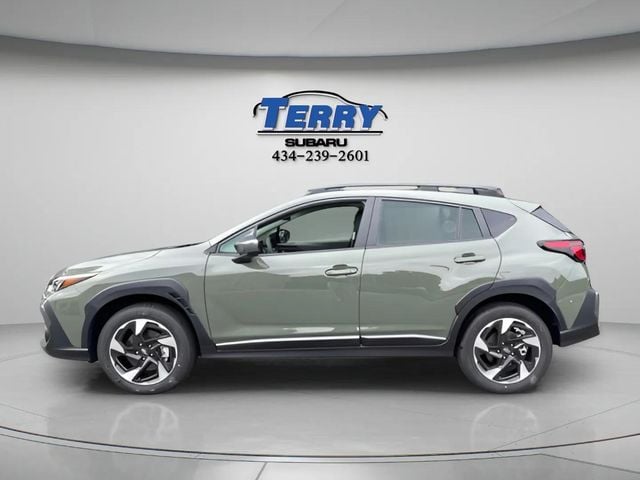 2026 Subaru Crosstrek Limited Photo in Lynchburg VA 24502