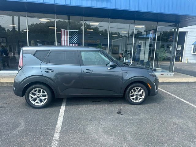 2024 Kia Soul LX Photo in Boston VA 24592