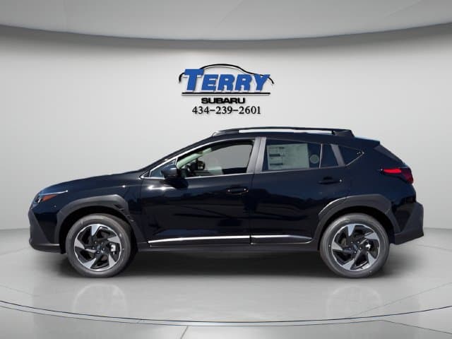 2026 Subaru Crosstrek Limited Photo in Lynchburg VA 24502
