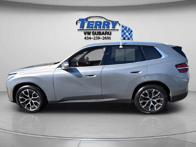 2026 BMW X3 30 xDrive Photo in Forest VA 24551