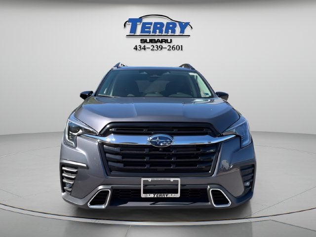 2026 Subaru Ascent Touring Photo in Lynchburg VA 24502