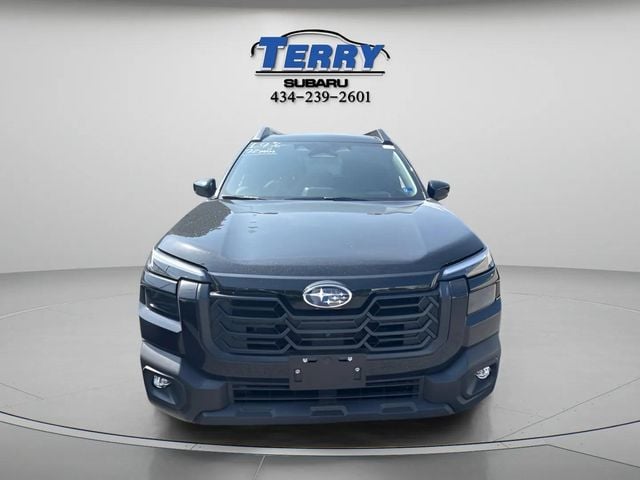 2026 Subaru Outback Touring XT Photo in Lynchburg VA 24502