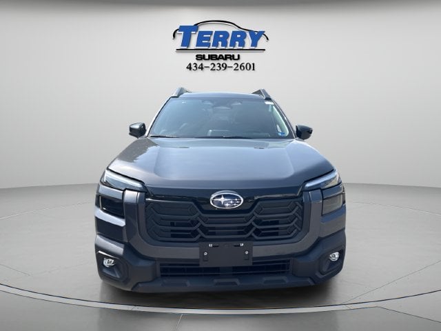 2026 Subaru Outback Limited Photo in Lynchburg VA 24502
