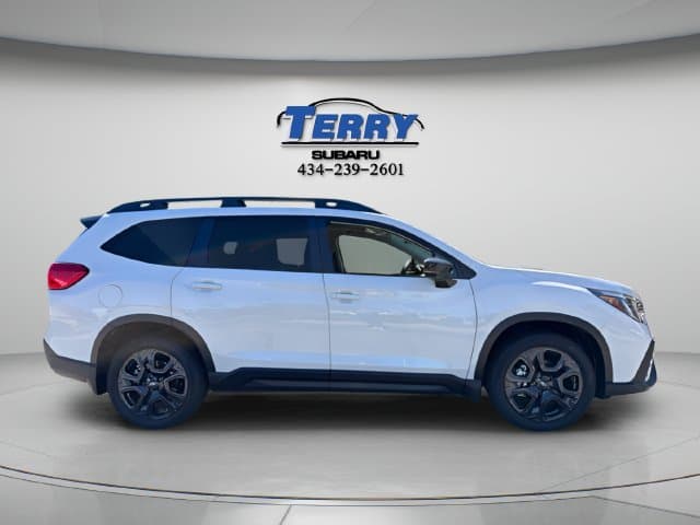 2026 Subaru Ascent Onyx Edition Touring Photo in Lynchburg VA 24502