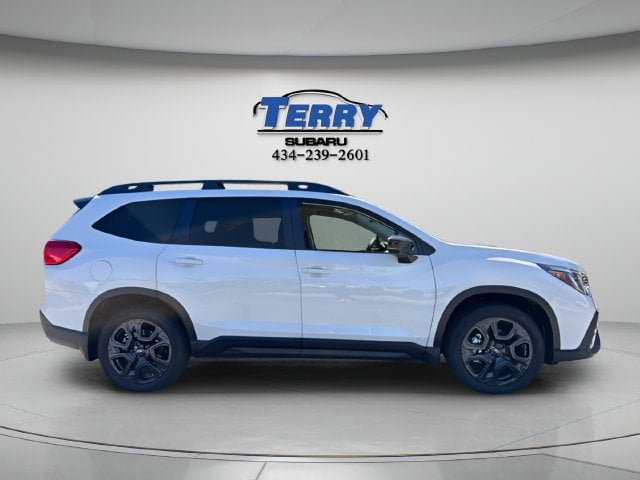 2026 Subaru Ascent Onyx Edition Touring Photo in Lynchburg VA 24502