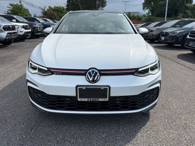 2023 Volkswagen Golf GTI Autobahn Photo in Lynchburg VA 24502