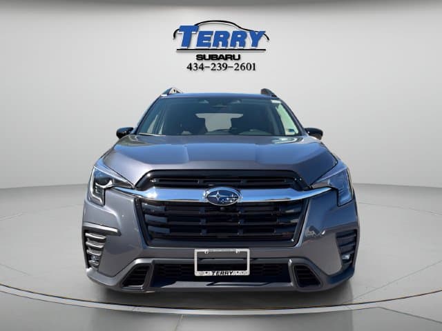 2026 Subaru Ascent Limited Photo in Lynchburg VA 24502