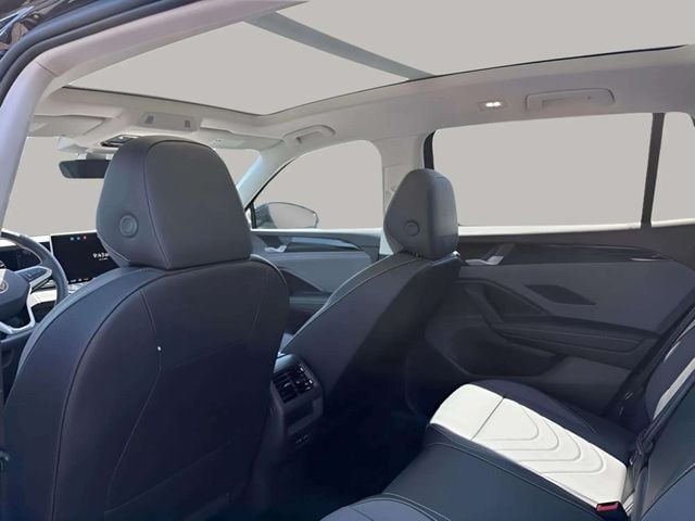 2026 Volkswagen Tiguan 2.0T SE Photo in Lynchburg VA 24502