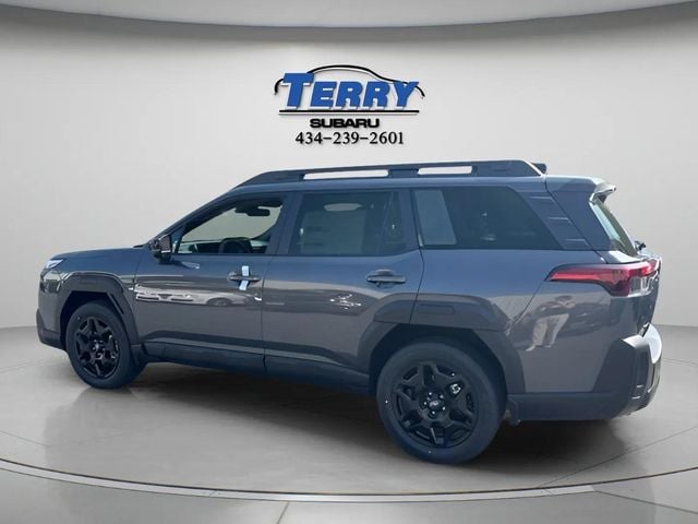 2026 Subaru Outback Limited Photo in Lynchburg VA 24502