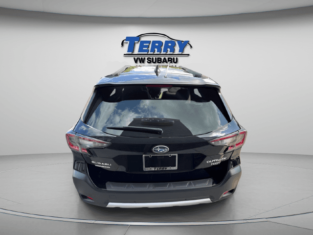 2025 Subaru Outback Limited Photo in Lynchburg VA 24502