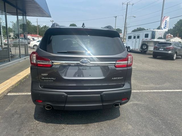 2022 Subaru Ascent Premium Photo in Boston VA 24592