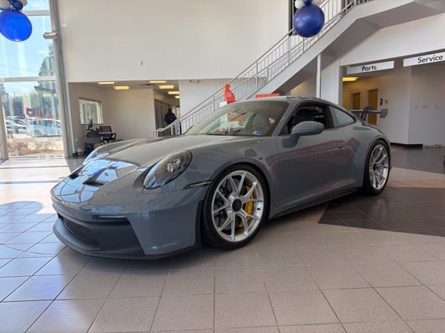 2024 Porsche 911 GT3 Photo in Lynchburg VA 24502