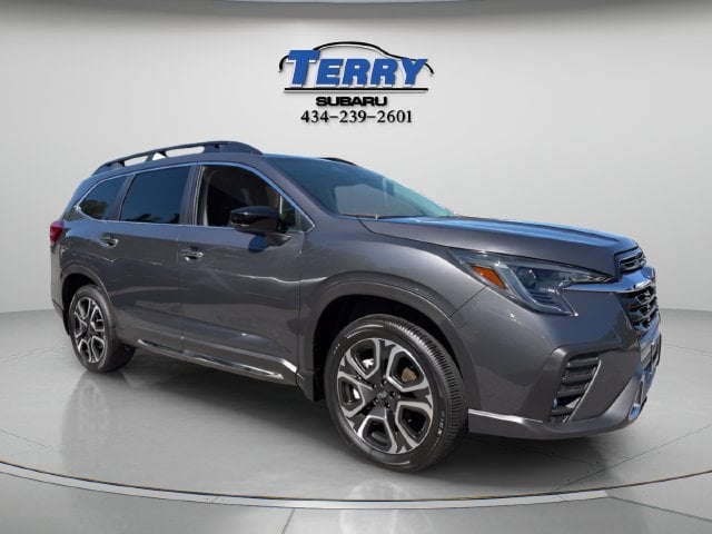 2026 Subaru Ascent Touring Photo in Lynchburg VA 24502