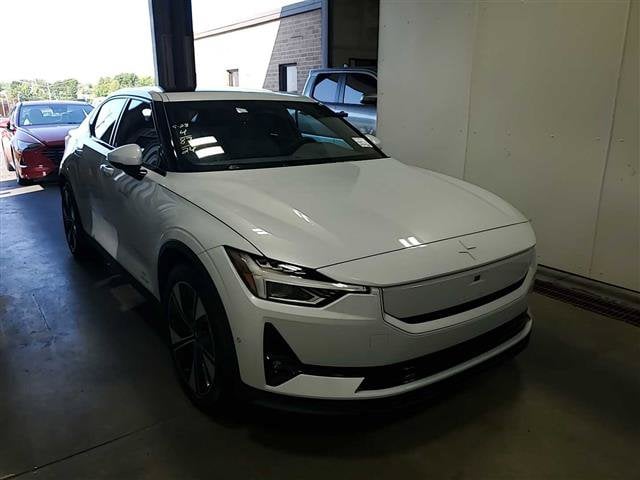 2024 Polestar 2 Long Range Single Motor Photo in Lynchburg VA 24502