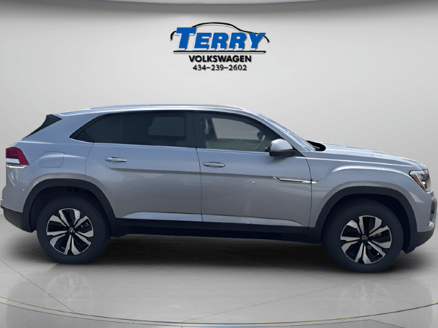 2026 Volkswagen Atlas Cross Sport SE Photo in Forest VA 24551
