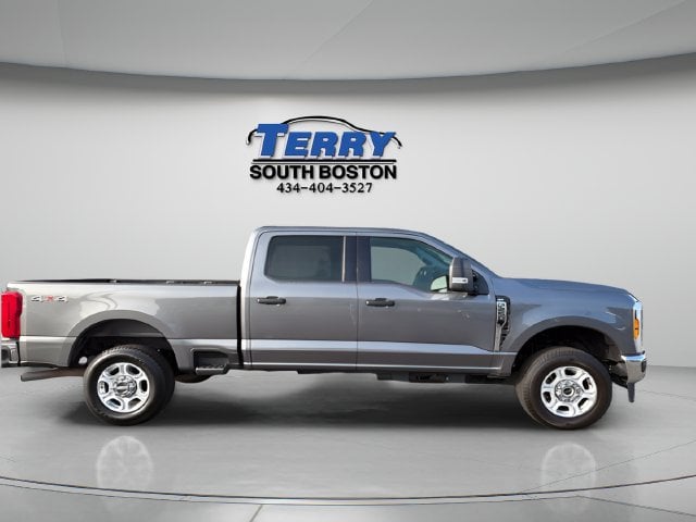2025 Ford F-250SD XLT Photo in Boston VA 24592