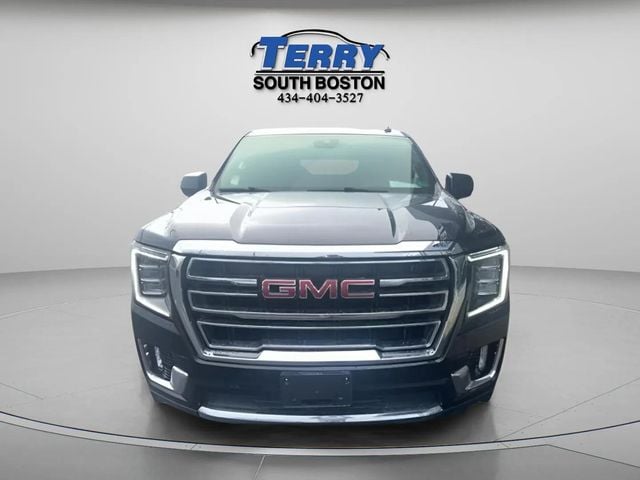 2024 GMC Yukon SLT Photo in Lynchburg VA 24502