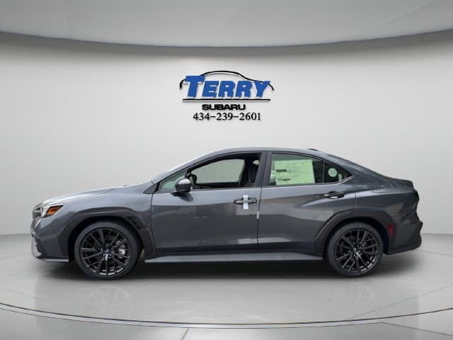 2026 Subaru WRX Base Photo in Lynchburg VA 24502