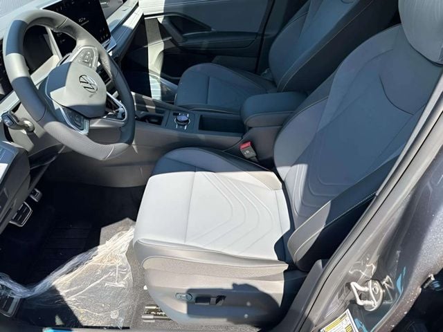 2026 Volkswagen Tiguan 2.0T SE R-Line Black Photo in Lynchburg VA 24502