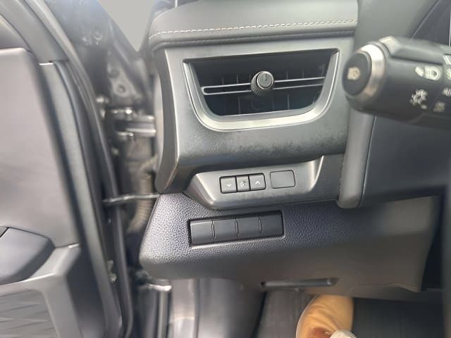2019 Lexus UX 250h Base Photo in Boston VA 24592