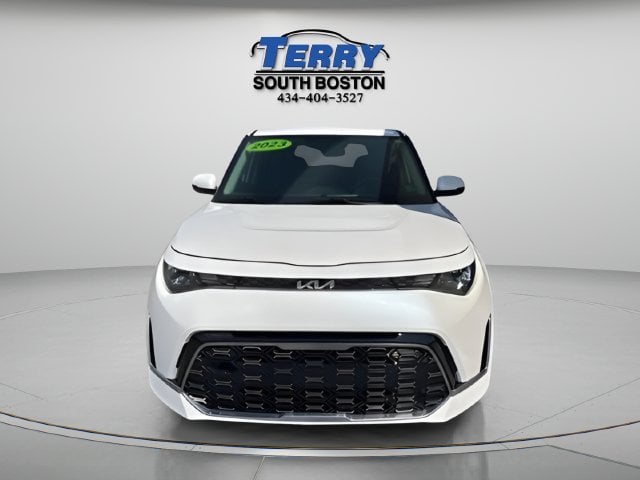2023 Kia Soul GT-Line Photo in Boston VA 24592