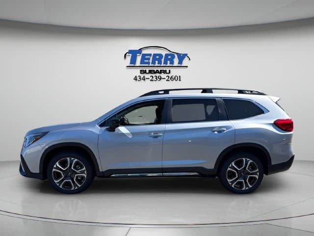 2026 Subaru Ascent Limited Photo in Lynchburg VA 24502