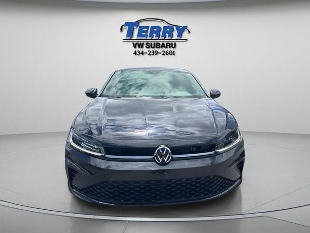 2025 Volkswagen Jetta 1.5T Sport Photo in Lynchburg VA 24502