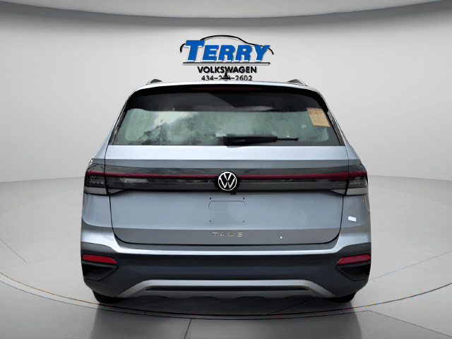 2025 Volkswagen Taos 1.5T S Photo in Forest VA 24551