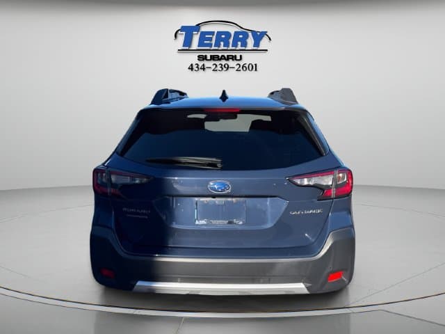 2025 Subaru Outback Limited Photo in Lynchburg VA 24502