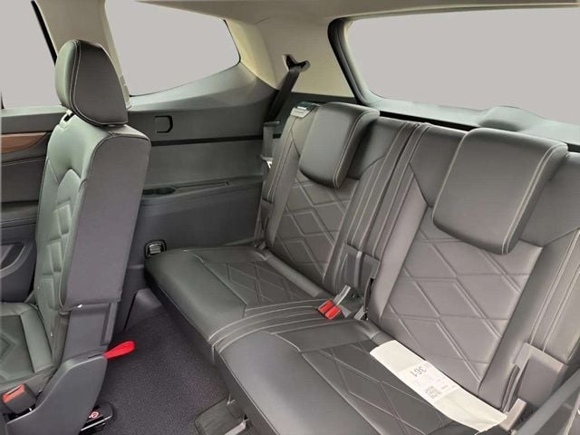 2026 Volkswagen Atlas 2.0T SE Photo in Lynchburg VA 24502