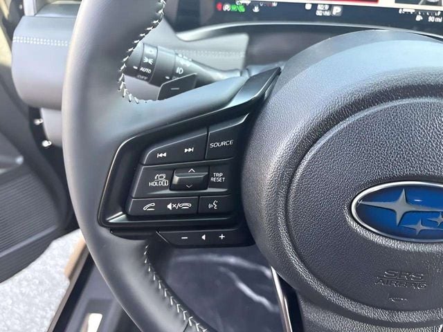 2026 Subaru Outback Touring XT Photo in Lynchburg VA 24502