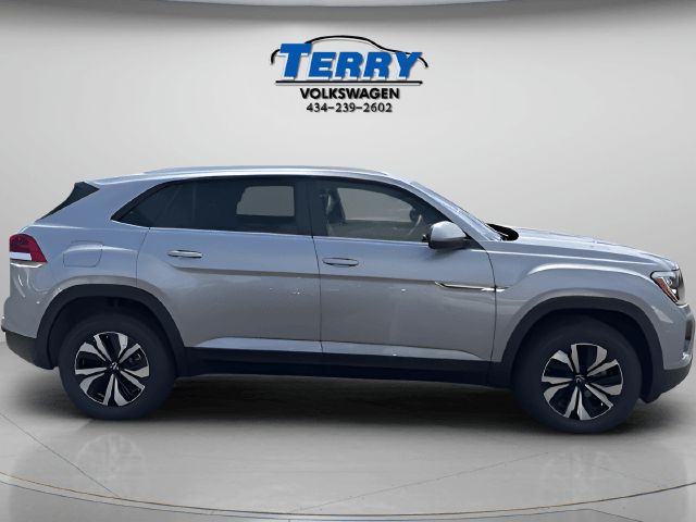 2026 Volkswagen Atlas Cross Sport SE Photo in Forest VA 24551