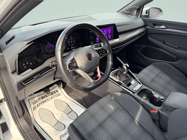 2023 Volkswagen Golf GTI Autobahn Photo in Forest VA 24551
