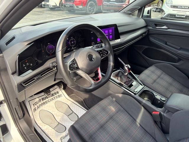 2023 Volkswagen Golf GTI Autobahn Photo in Lynchburg VA 24502