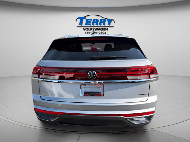2026 Volkswagen Atlas Cross Sport SE Photo in Forest VA 24551